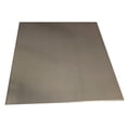 thumbnail image 4 of 87185 Stainless Steel Sheet Metal, .025 x 6 x 12-In. - Quantity 1, 4 of 5