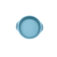 thumbnail image 1 of Ounissouiy Molde grueso de silicona para pasteles, moldes para magdalenas de forma redonda, utensilios de cocina para hornear, accesorios de Herramientas y accesorios para hornear Azul, 1 of 6