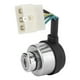 thumbnail image 4 of Juego de 3 interruptores de encendido de 6 cables con llave para generador de motor de gasolina 188F/GX390/190F/GX420, 4 of 8