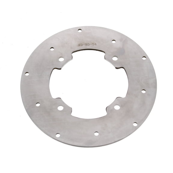 2012 Arctic Cat 1000 GT Race-Driven Rear Standard Brake Rotor Brake Disc