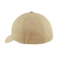 thumbnail image 3 of Port Authority ® Flexfit ® Cotton Twill Cap. C813, 3 of 5