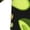 White, variant on Avocado Toast Pattern Sport Socks for Women and Men Crew Socks Sporty Calf Socks Casual Socks