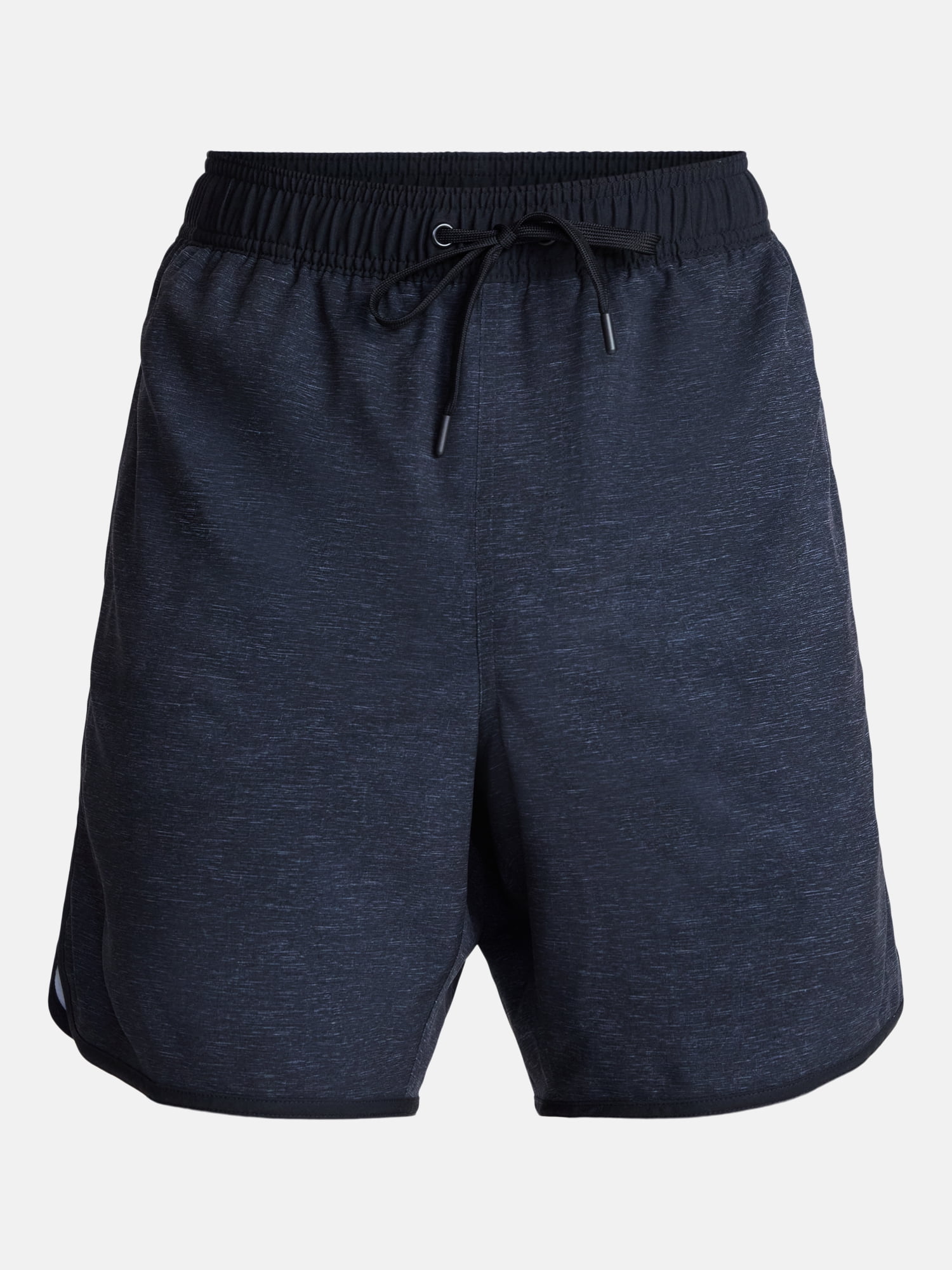 George Men's Dolphin Hem Shorts, 7" Inseam, Sizes S-3XL