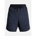 thumbnail image 5 of George Men's Dolphin Hem Shorts, 7" Inseam, Sizes S-3XL, 5 of 5