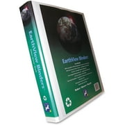EarthView Presentation Binder