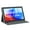 Black, variant on Android 14 Tablet 7 inch Tablets with Case, 8GB RAM 32GB ROM 1TB Expand, Quad-Core Processor Tablet PC, 1024 x 600 IPS Screen, Dual Camera, 3000mAh Battery, Bluetooth, WiFi, GMS, Widevine L1, Black