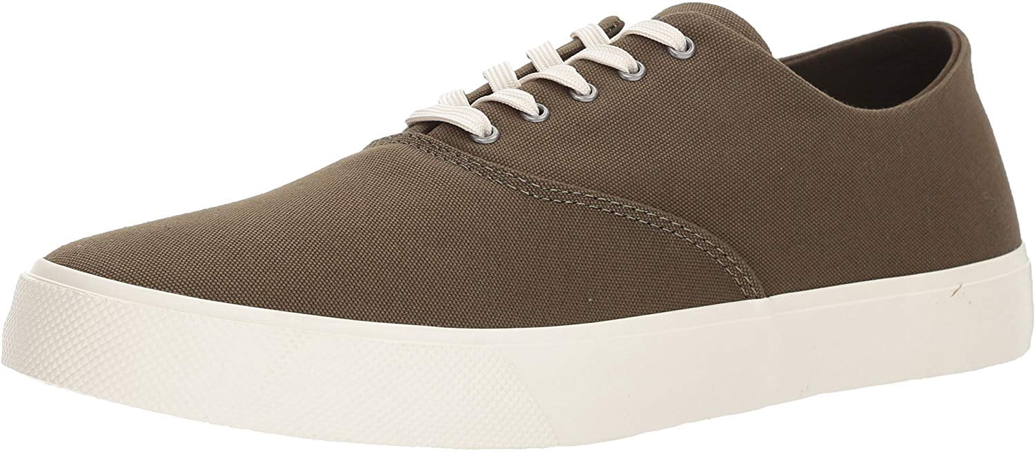 sperry men's captain's cvo sneaker
