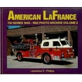 thumbnail image 4 of Photo Archive: American LaFrance 700 Series :  1945-1952 Photo Archive Volume 2 (Paperback), 4 of 4