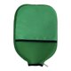 thumbnail image 4 of Pickleball Paddle Cover Cremallera Universal Impermeable Pickleball Raqueta Manga Verde, 4 of 8
