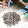 Aquarium Filter Stone Natural Ammonia Zeolite Fish Tank Water Purification Odor Remover