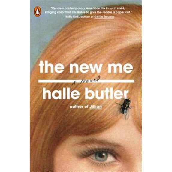 Pre-Owned The New Me (Paperback) 0143133608 9780143133605