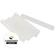 thumbnail image 2 of Barras de pegamento caliente Surebonder, 11 cm, para todas las temperaturas, caja de 2,3 kg, transparente, 2 of 6