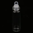 thumbnail image 4 of 30 piezas Mini tarro  aceite esencial decoración DIY deseando botella  2ML shamjiam Mini botella de deseo, 4 of 9