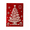 B, variant on Christmas Diamond Art Painting Kit for Adults Pearl Art Craft Kit Festive Holiday Wall Decor and Beginner Friendly Diy Project