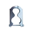 thumbnail image 4 of Upper Bounce - Trampoline 8-shape pole clamp (pack of 16), 4 of 5