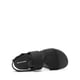 thumbnail image 3 of Sandalia DREAM PAIRS DWUMFS2522 Cuña Ligera Negra, 3 of 7