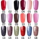 thumbnail image 2 of Major Dijit One Step Nail Glue Polish Nail Brush Pen Do Not Need Base Top Coat LED UV Lamp Gel Lacquer Nail Art, 2 of 4