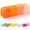 Green, variant on 1 Pack Silicone Pencil Case, Gradient  Pencil Pouch, Pencil Case Small, Pencil Pouch Aesthetic, Silicone Pencil Pouch, Pencil Case Aesthetic, Pencil Bag, Pencil Pouch for Women, Makeup Pouch