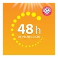 thumbnail image 2 of Arm & Hammer Ultramax Desodorante en Barra, Fresh 73 g. Reduce la Transpiración y el Mal Olor. Antitranspirante Invisible con 48 Hrs de Protección, 2 of 6