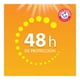 thumbnail image 2 of Arm & Hammer Ultramax Desodorante en Barra, Fresh 73 g. Reduce la Transpiración y el Mal Olor. Antitranspirante Invisible con 48 Hrs de Protección, 2 of 6