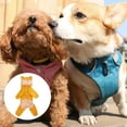thumbnail image 4 of UPGRATOR Chaqueta Impermeable Para Perro Con Capucha Fácil De Usar Y Resistente, 4 of 8