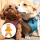 thumbnail image 1 of ADDHAT Chaqueta Impermeable Con Capucha Para Perros Con Ajuste Y Cómodo, 1 of 8