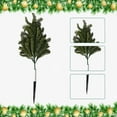 thumbnail image 6 of Artificial Tree Garden Stake Topiary Plant PP Material for Front Porch Entryway Pathway Decor, 6 of 9