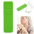 thumbnail image 4 of MP3 Player, Support Up To 64GB Stable Music Player  For Running For Students For Travel White,Black,Blue,Green,Pink, 4 of 8