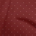thumbnail image 1 of oneOone Cotton Poplin Red Fabric Asian Floral Craft Projects Decor Fabric Printed By The Yard 56 Inch Wide, 1 of 5