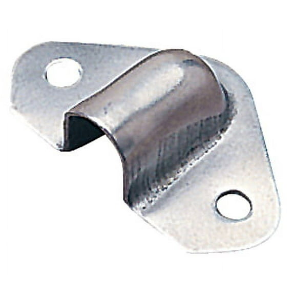 New Pitot Tube Shield sea-dog Line 331310-1 1-1/4" x 3/4" x C 3/8" D 7/8"