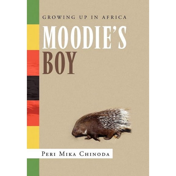 Moodie's Boy, (Hardcover)