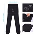 thumbnail image 5 of Electric Heated Knee Pads Hot Moxibustion Heated Knee Pads for Elderly Knee Warmer, 5 of 5