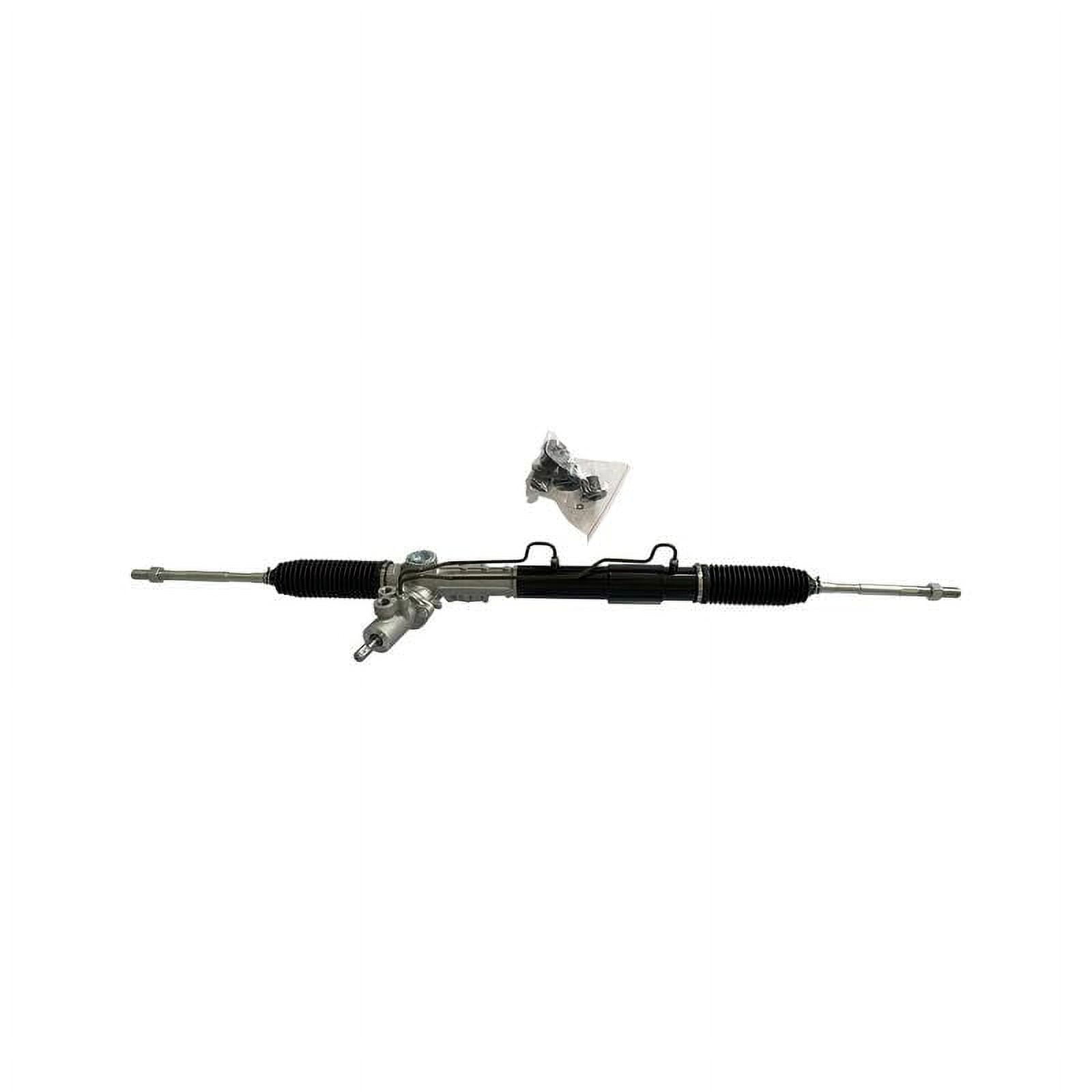 Rack and Pinion Assembly Fits select: 2002-2006 DODGE RAM 1500, 2003-2006 DODGE RAM 2500