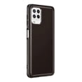 thumbnail image 4 of Funda para Samsung A22 LTE TPU Negra Transparente y Flexible, 4 of 5