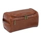 thumbnail image 4 of Puntoco Bolsa de lavado para hombres, bolsa de lavado portátil de gran capacidad, bolsa de almacenamiento para viajes de negocios, bolsa de maquillaje para mujeres, bolsa de almacenamiento para mu, 4 of 5