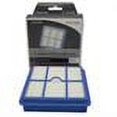 thumbnail image 2 of Electrolux  U-Filter  Vacuum Filter  For attaches to vacuum 1 pk, 2 of 2