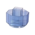 thumbnail image 3 of Mostrador Giratorio Colco 360 Grados Azul, 3 of 8