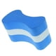 thumbnail image 4 of Pull Buoy Pierna Flotador Espuma Flotación Piscina Entrenamiento Piernas y Caderas Soporte Pull Buoy para Unisex Jóvenes Principiantes Equipo de, 4 of 9