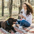 thumbnail image 4 of Dog Mom Gifts for Women, Dog Lovers Gifts Coffee Tumbler 20oz, Birthday Gifts for Dog Mom/Dog Owners/Dog Lover Coffee Cup, Dog Mom Mother‘s Day Gifts, Best Dog Mom Ever Gifts for Friend Wife, 4 of 6