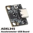 thumbnail image 3 of FLY-ADXL345 Accelerometer USB Board For Klipper Gemini Accessories> 3D, 3 of 8