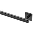 thumbnail image 1 of Gatco 4050AMX Elevate, Towel Bar, 30”, Matte Black, 1 of 3
