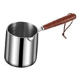 thumbnail image 4 of Cacerola pequeña antiadherente para el desayuno del bebé, utensilios de cocina, mini olla para sopa para hacer 700ml, 4 of 8