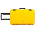 thumbnail image 2 of Nanuk 935 Waterproof Carry-On Hard Case with Wheels Empty - Yellow, 2 of 2
