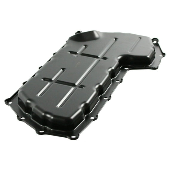 Agility Auto Parts 3310694 Engine Oil Pan for Ford, Lincoln Specific Models