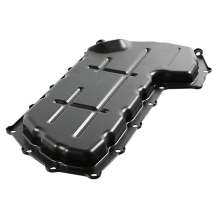 Agility Auto Parts 3310694 Engine Oil Pan for Ford Lincoln Specific Models