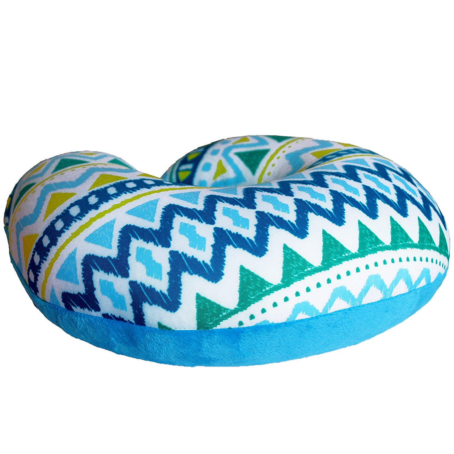 Bookishbunny Ultralight Micro Beads U Shaped Neck Pillow Travel Head Cervical Support Cushion - image 3 of 6