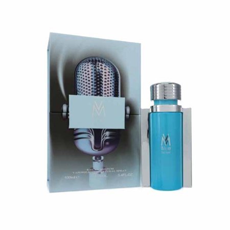 Victor Manuelle Blue Eau De Parfum