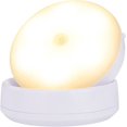 thumbnail image 1 of Luz nocturna de inducción LED Cocina pasillo Habitación Inodoro Luz auxiliar (1 paquete) JFHHH pequeña, 1 of 5