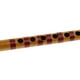 thumbnail image 3 of Flauta de Bambú profesional para Principiantes Perfecl 47 cm, 3 of 8