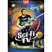 Classic Sci-Fi TV (DVD)